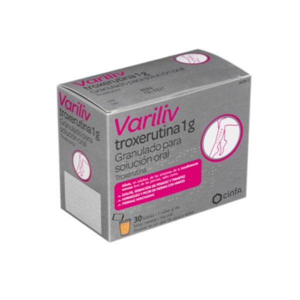 variliv sobre